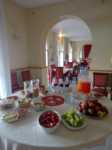 Food & Drinks 5, Albergo Motta, Brescia