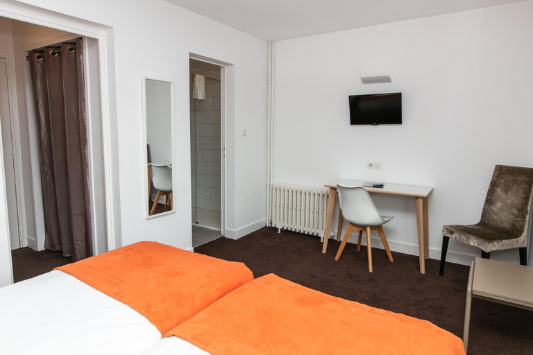 Bedroom 7