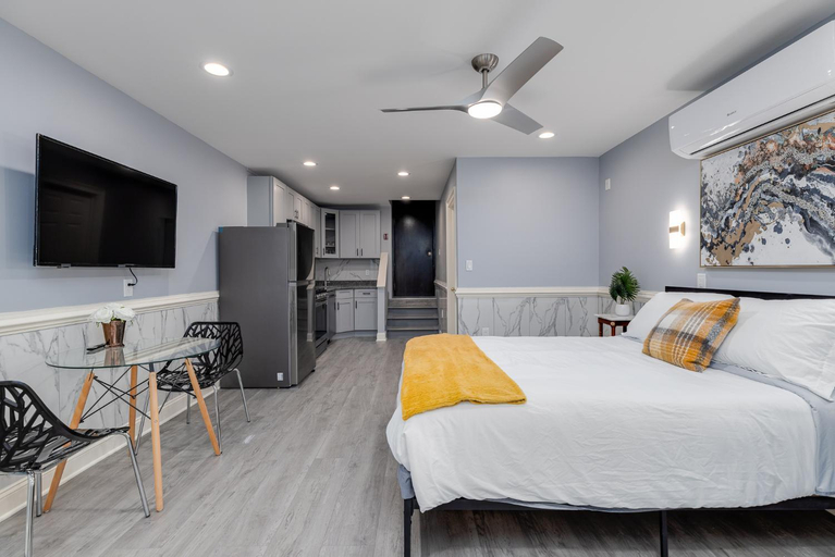 Bedroom 7