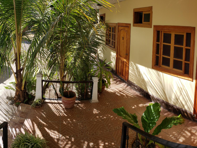 Others 4, Hostal Casa Vieja, Matagalpa