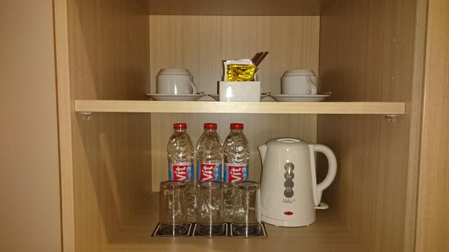 Amenities