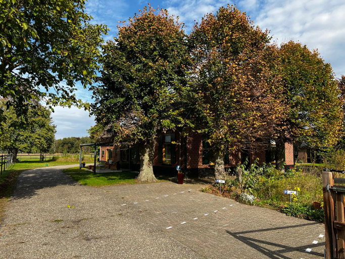 Others 3, B&B De Handwijzer Hengelo, Hengelo