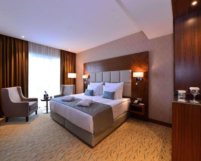 Bedroom 10
