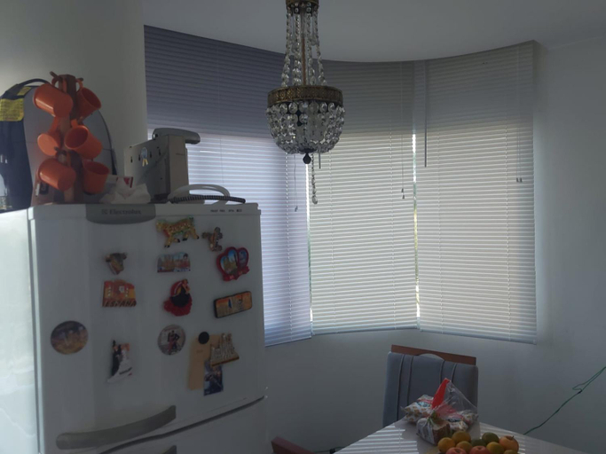 2, Apartamento frente mar - Barra da Tijuca, Rio de Janeiro