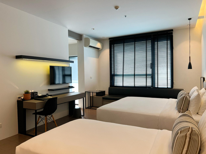 Bedroom 13