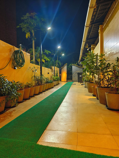 Others 5, shradha luxury room, North Goa