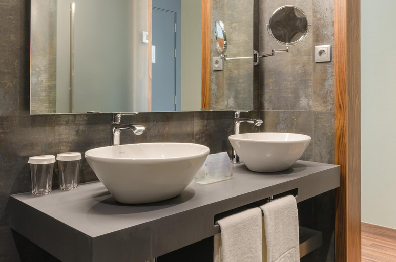 Bathroom 5