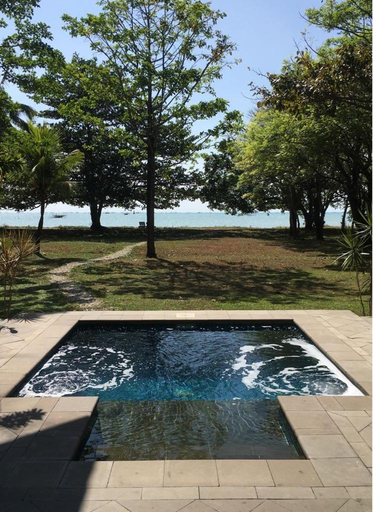 Sport & Beauty 2, The BeachHouse Tanjung Lesung, Pandeglang