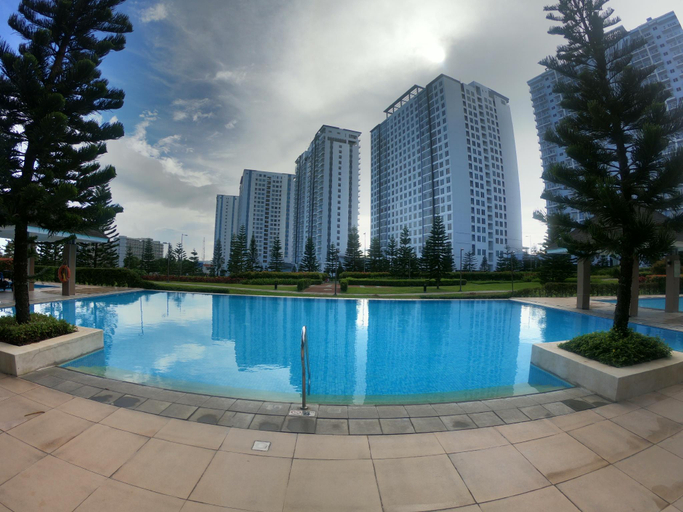 Sport & Beauty, Breezy Nest Staycation at Wind Residences Tagaytay, Tagaytay City