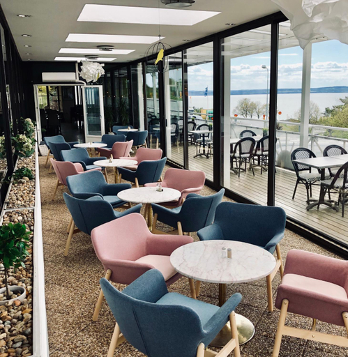 Food & Drinks 3, Vatterledens Stugrum, Jönköping