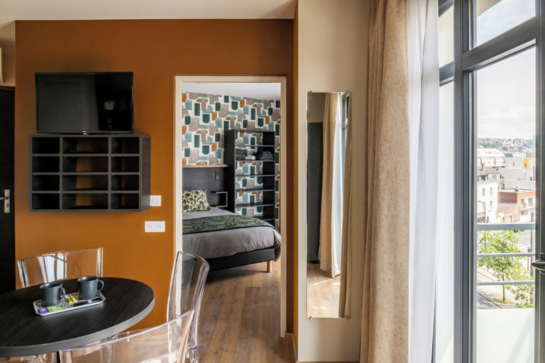 Others 5, SMART APPART LE HAVRE 105, Seine-Maritime