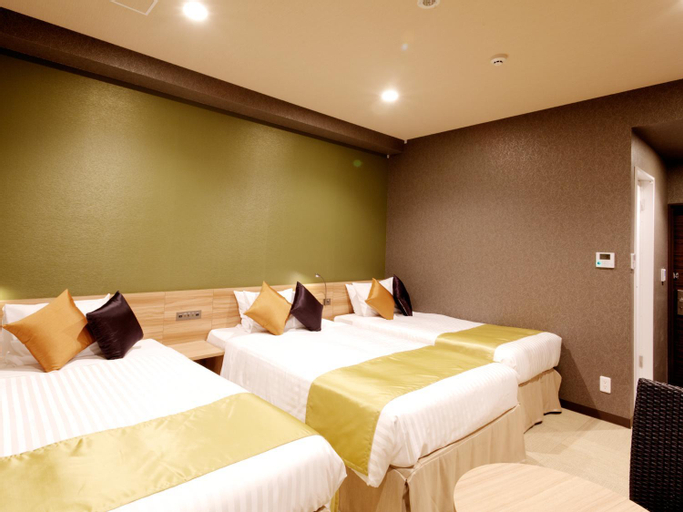 Bedroom 7