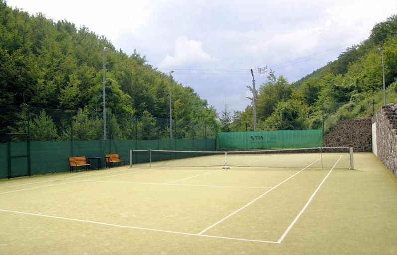 Others 2, Penzion MLADOST Remata, Prievidza