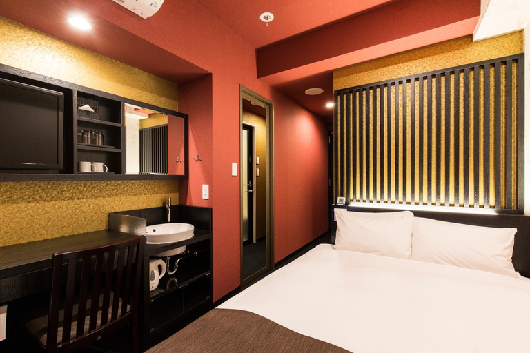 Bedroom 8