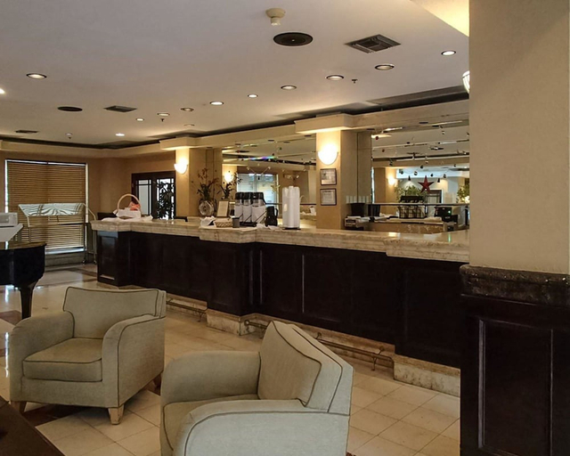 Food & Drinks 5, Rodeway Inn South Miami-Coral Gables, Miami-Dade