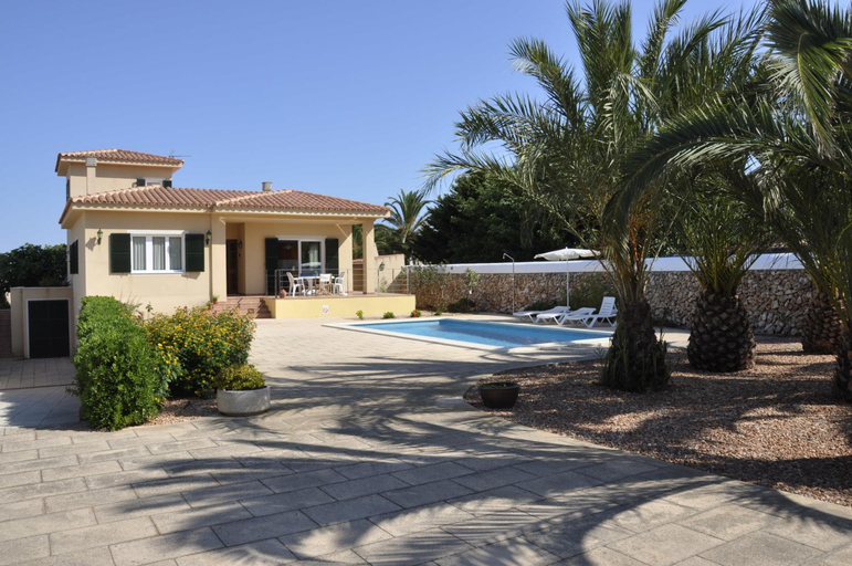 Others 5, Villa Francisca Villa, Baleares