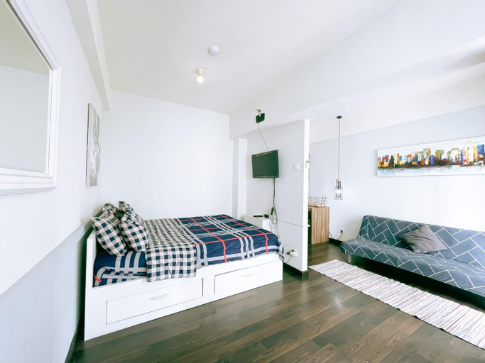 Bedroom 19