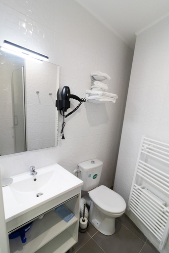 Bathroom 4, Residence le Pastel Jeanne d'Arc, Haute-Garonne