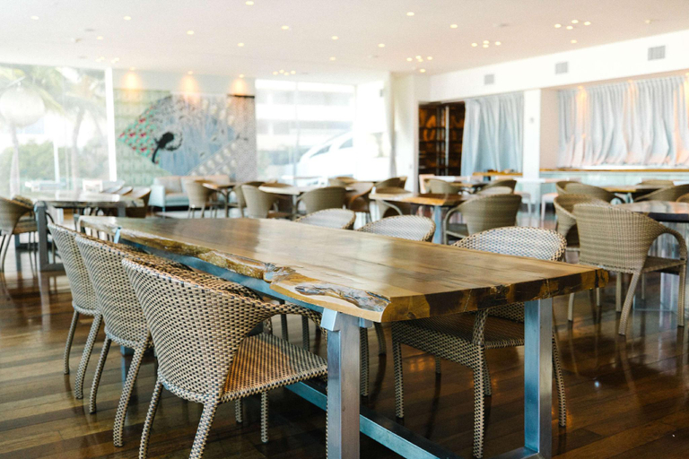 Food & Drinks 3, Hilton Vacation Club The Modern Honolulu, Honolulu