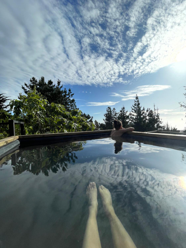 Sport & Beauty 5, Punta Ballena Lodge, Cardenal Caro