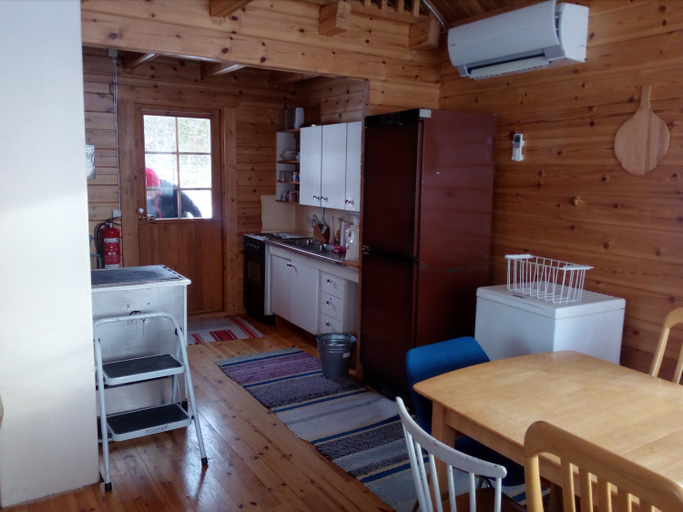 Others 2, Tarinatupa Simojarvi, Lapland