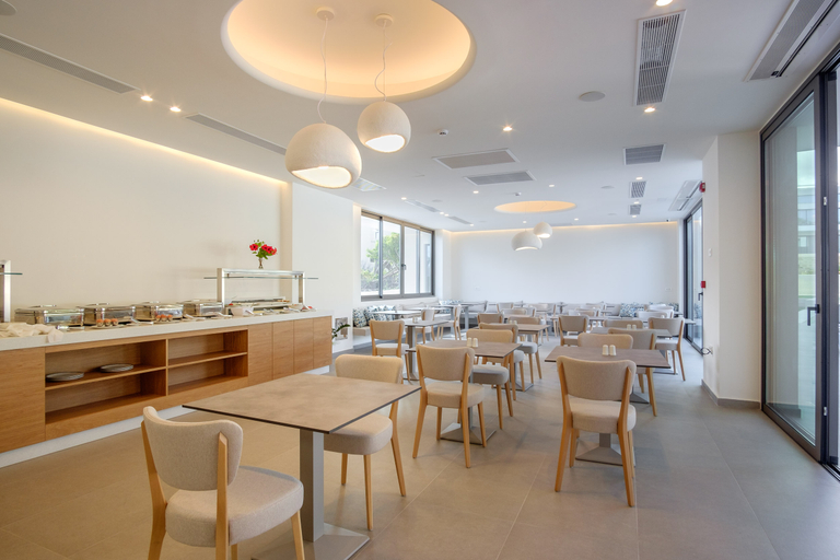 Food & Drinks 4, Phos Hotel Adults Only, Crete