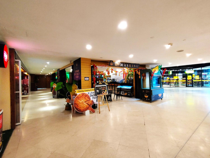 Others 5, Genting CozyColdStudio AT IDelemen, Genting Highlands