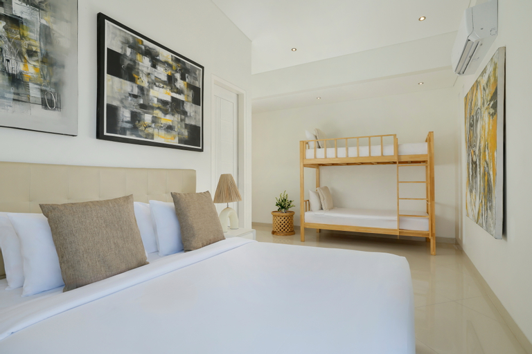 The Suar Sanur by Nakula, Bali