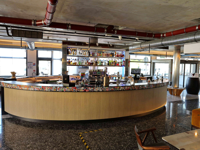 Food & Drinks 5, Ibis Styles Ajaccio Napoleon, Corse-du-Sud