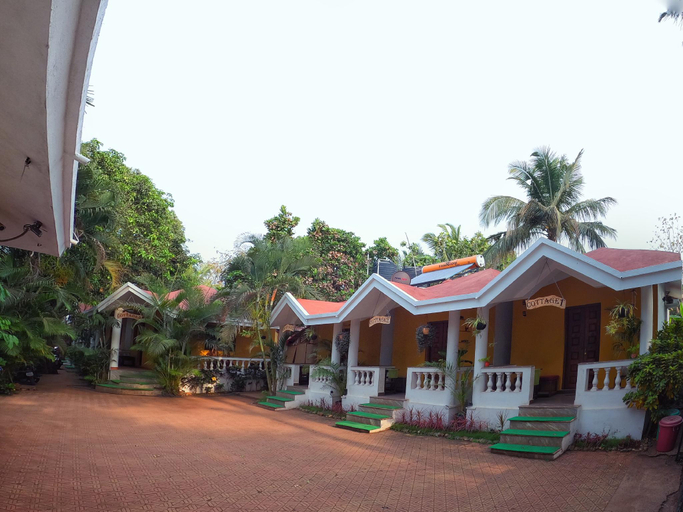 Others 2, Red Soil Cozy Cottages, North Goa