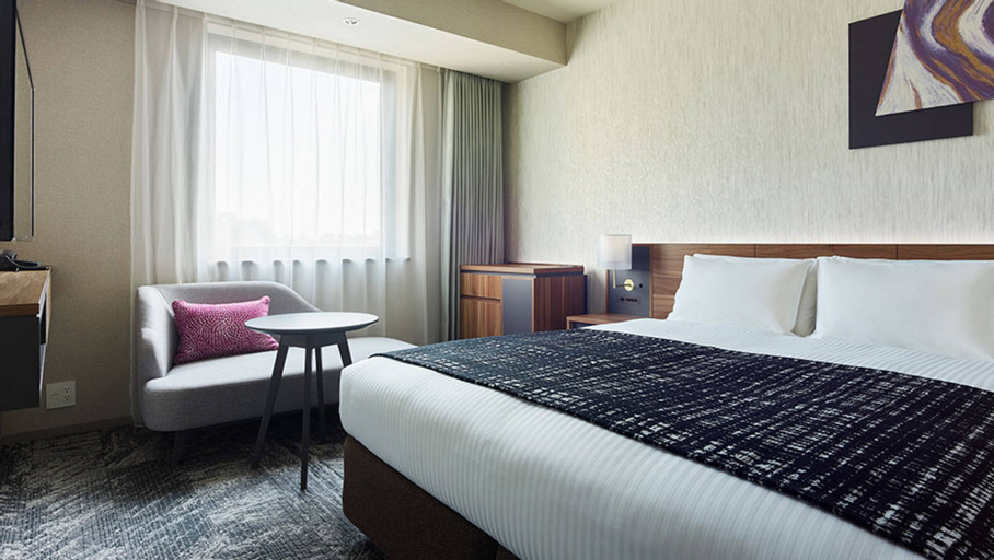 Bedroom 13