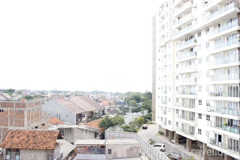 Others 5, Trendy Studio at Gateway Pasteur Apt By Travelio, Bandung