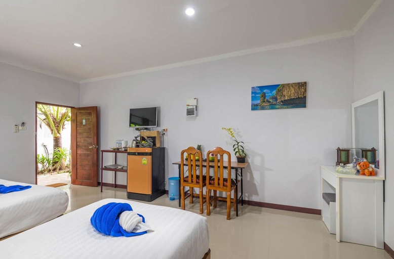 Bedroom 5