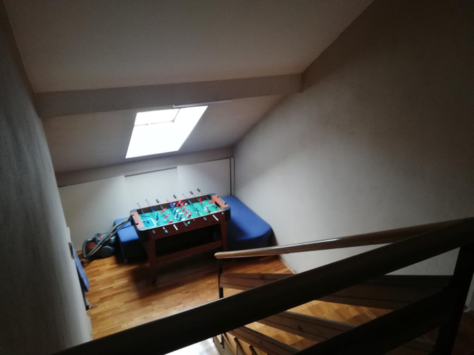 Others 3, AzyLw25, Starachowice