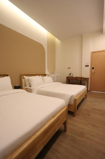 Bedroom 3, Casabella 1BR 101 | Walk 5 min to Grand Batam Mall, Batam