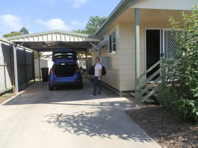 Others 4, PepperTree Cabins, Kingaroy, Kingaroy