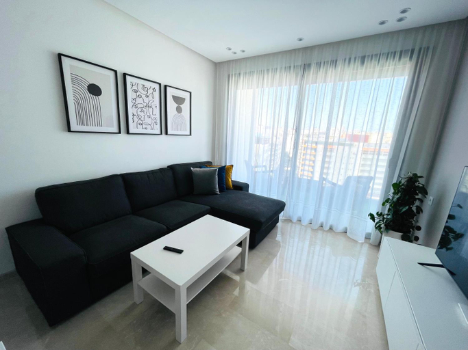 Others 2, Luxury Apartments, Tanger-Assilah