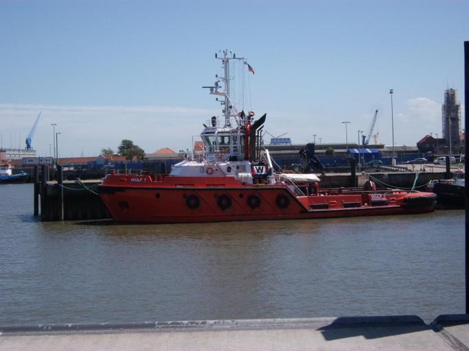 Others 3, Pension Doser Strand, Cuxhaven