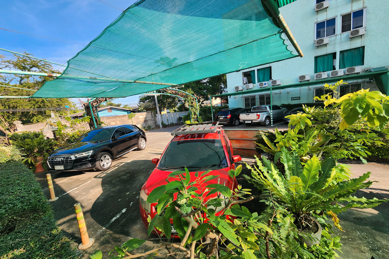 Exterior & Views 5, Green Apartment Kaset by ZUZU, Lat Phrao