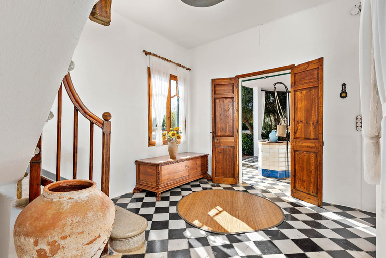Others 3, Villa Son Prats by Escape Home, Baleares