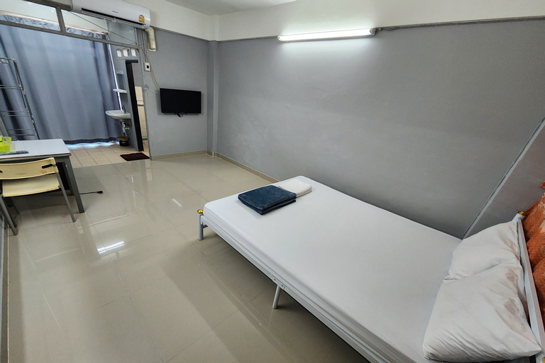 Bedroom 7