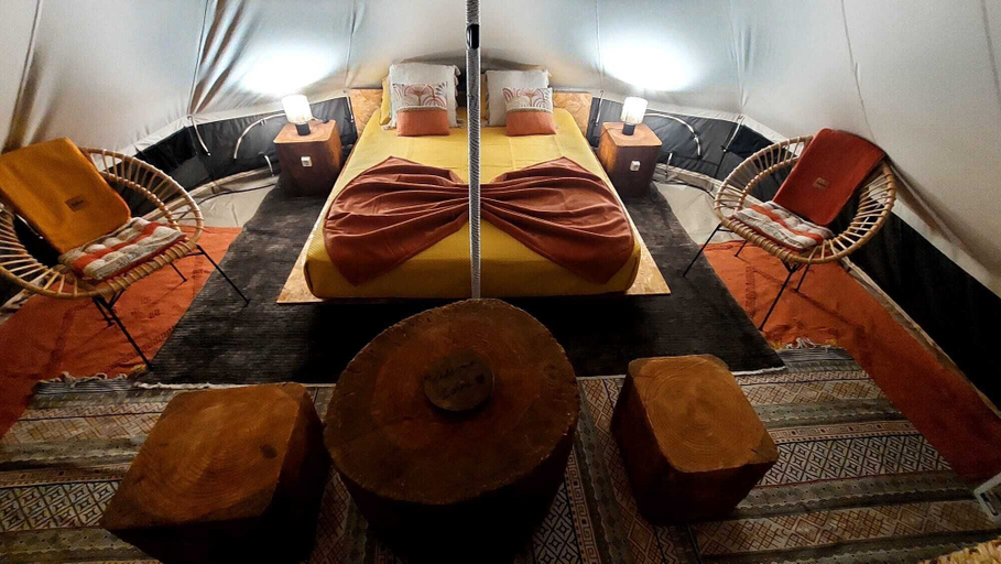 Welcome Love - Eco Camping Resort, Cinfães