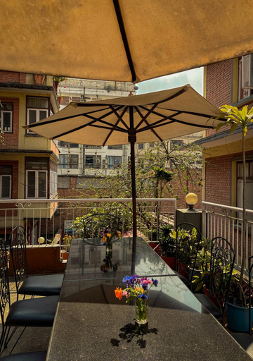 Others 5, Hotel Atlantic, Bagmati