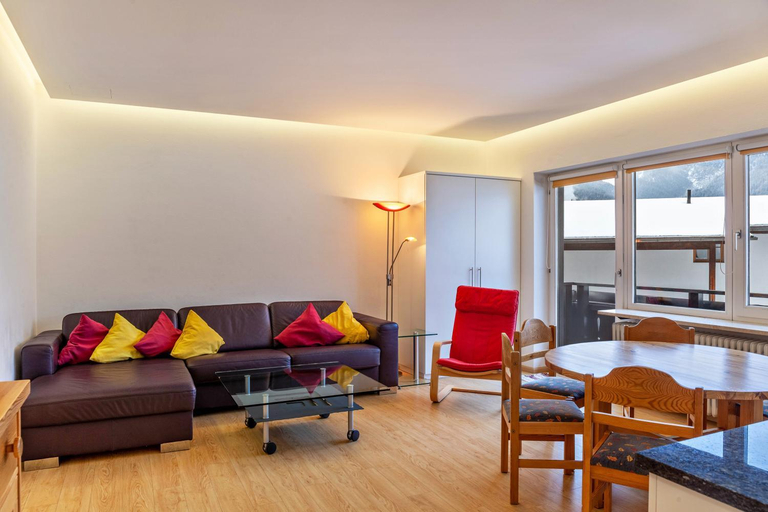 Others 2, Haus Excelsior Top 14, Innsbruck Land