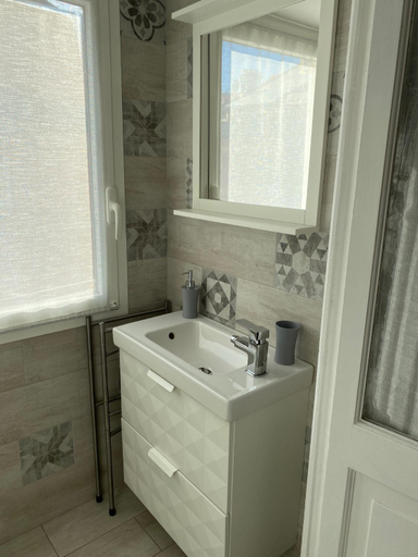Bedroom 3, La Casetta di Dory sul Mare, Genova