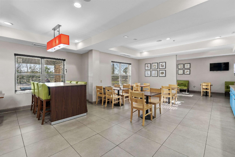 Food & Drinks 5, Country Inn & Suites by Radisson, Myrtle Beach, SC, Horry