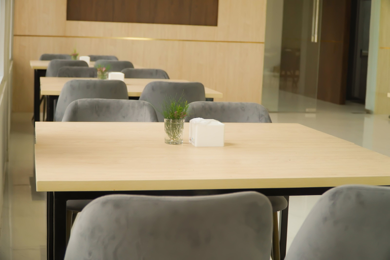 Business Facilities 4, Horison Resort Antawirya Jepara, Jepara