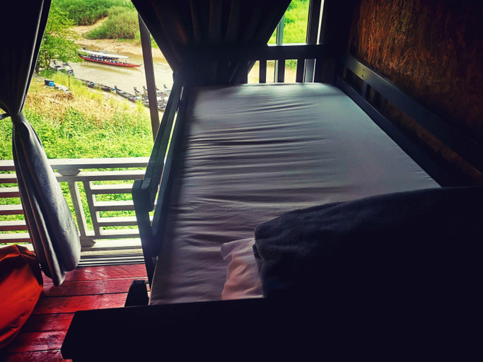 Others 2, Wild Lodge Taman Negara, Jerantut