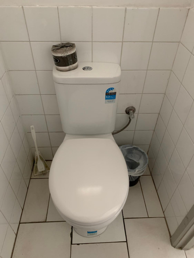 Bathroom 11