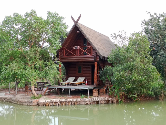 Others 3, LA'S FARMSTAY, Trảng Bàng